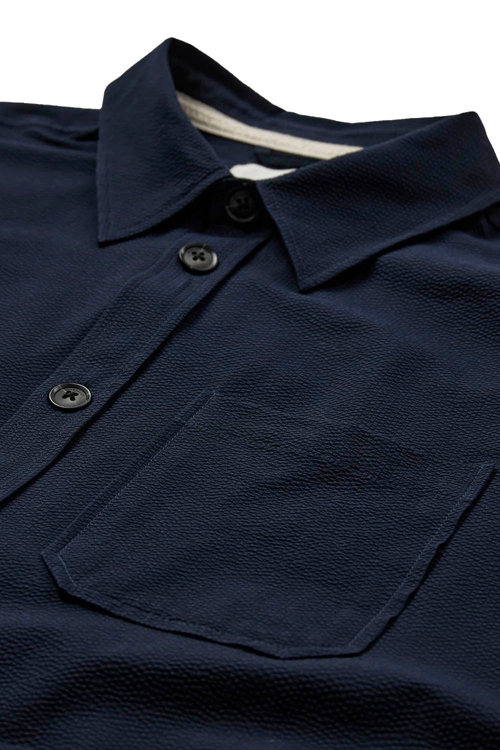 ANERKJENDT - AKOTTO CORD OVERSHIRT