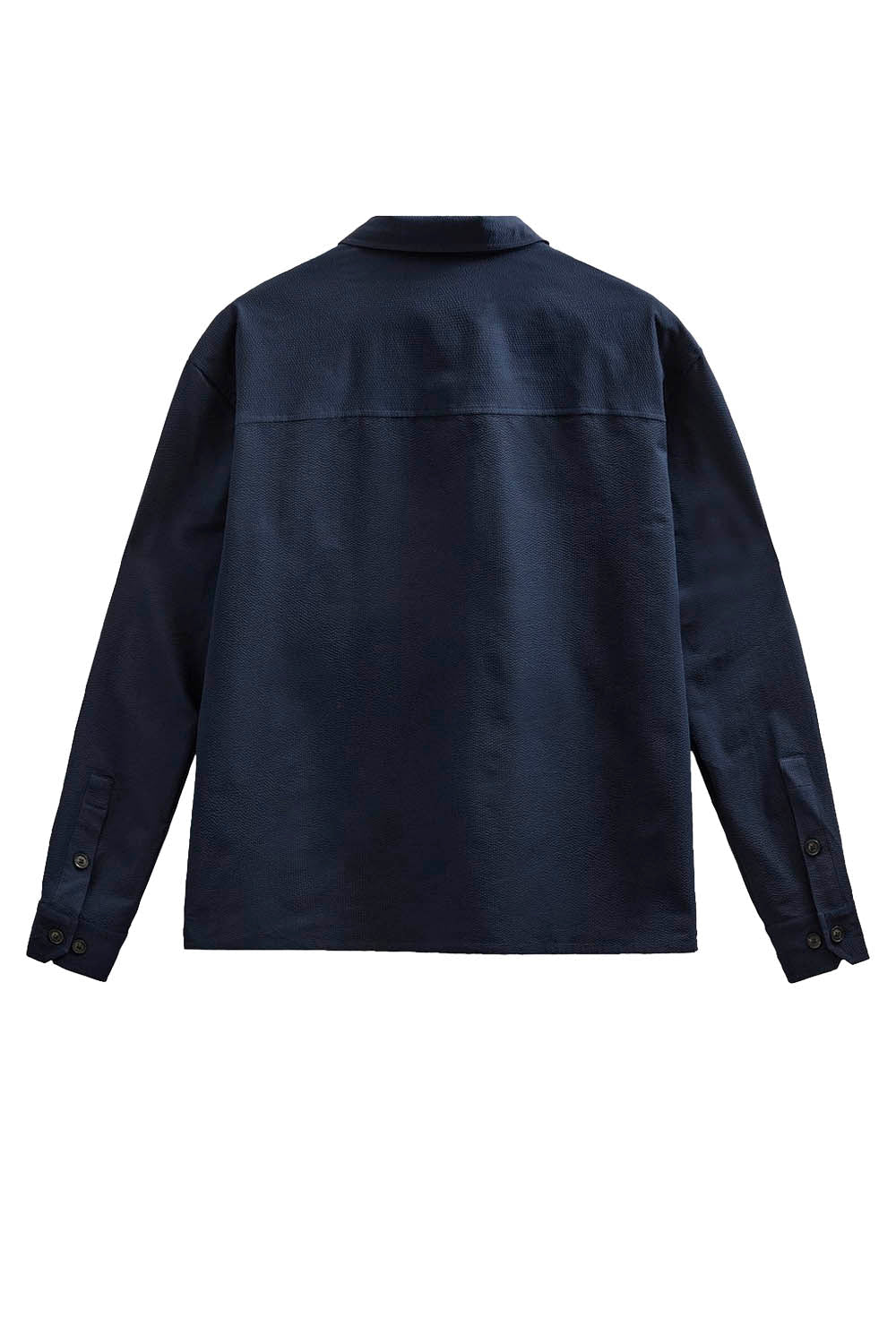 ANERKJENDT - AKOTTO CORD OVERSHIRT