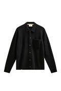 ANERKJENDT - AKSVEND NEEDLE RIB KNIT CARDIGAN