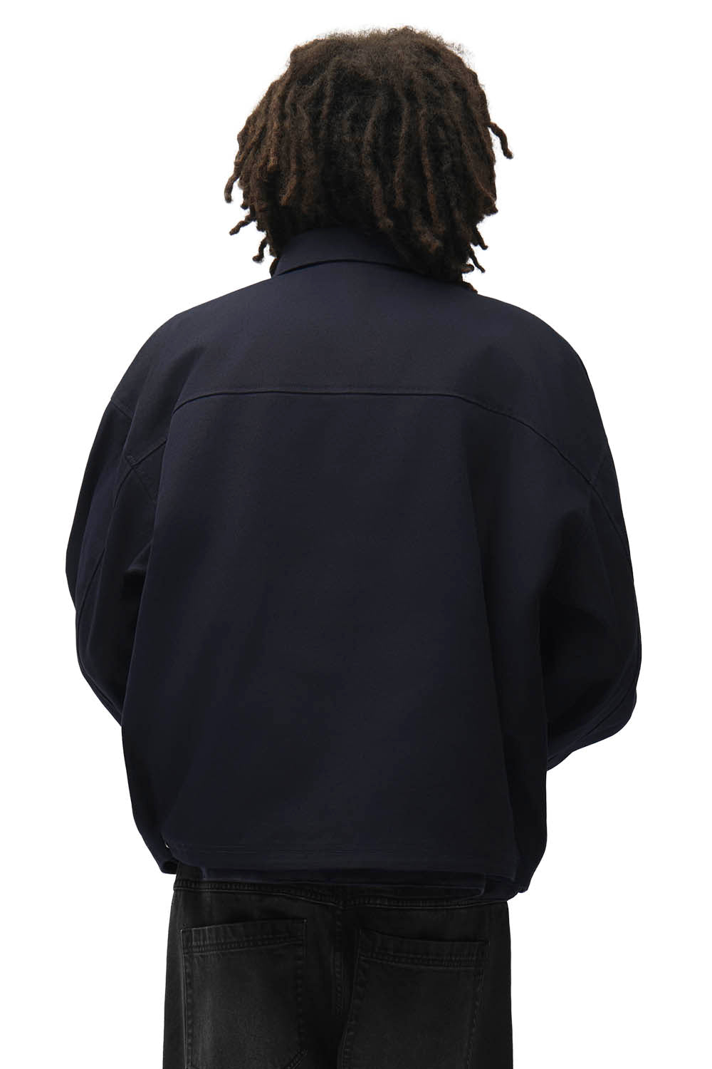 ARTE - CANVAS ATELIER JACKET