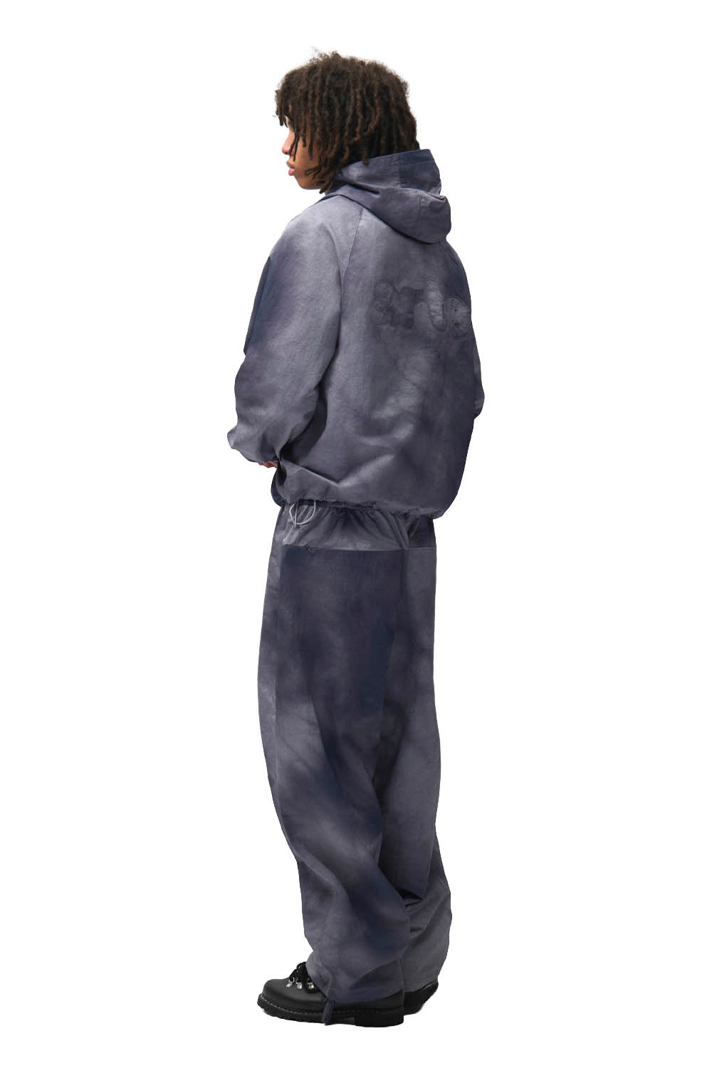 ARTE - SUNFADE AERO TRACK JACKET