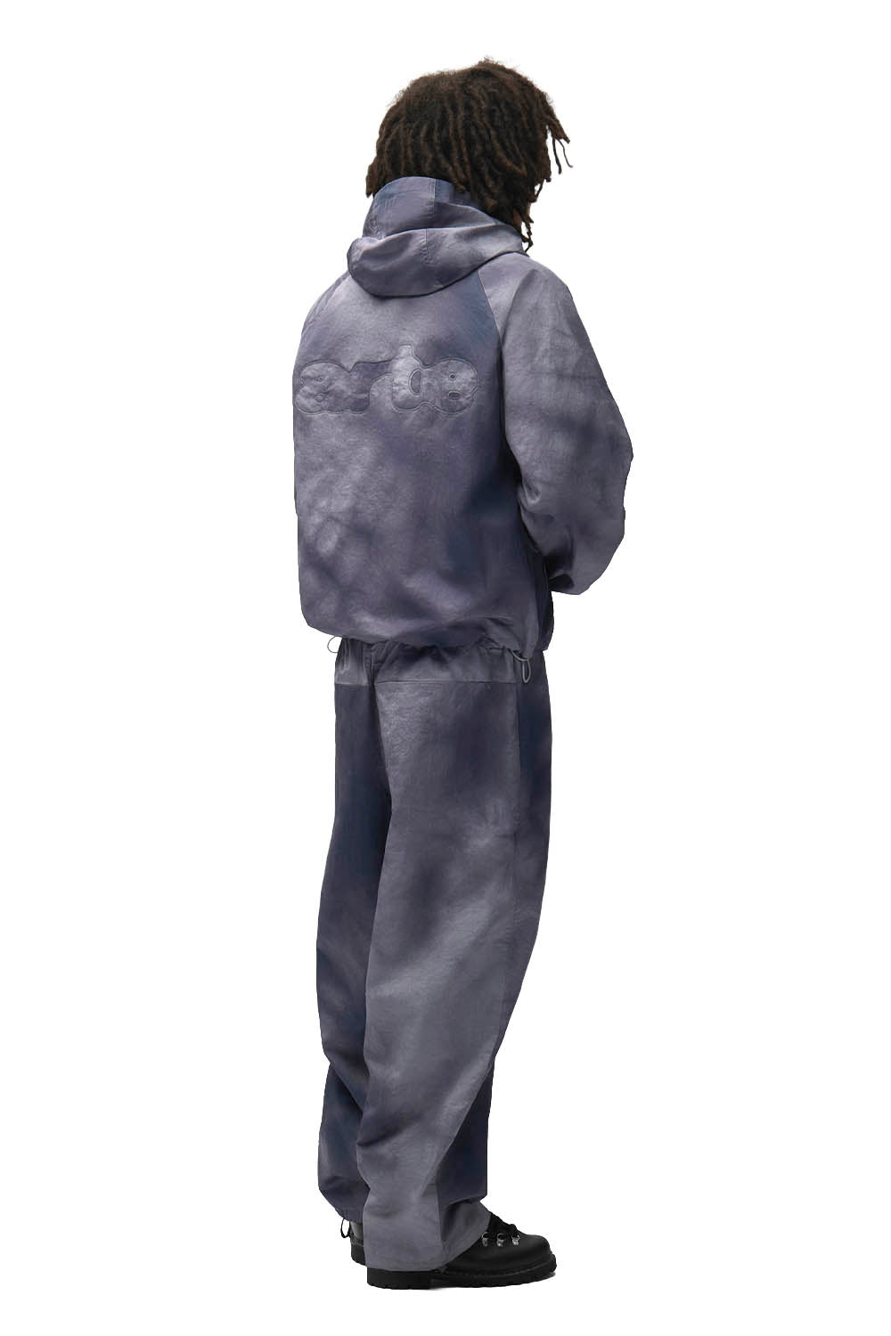 ARTE - SUNFADE AERO TRACK JACKET