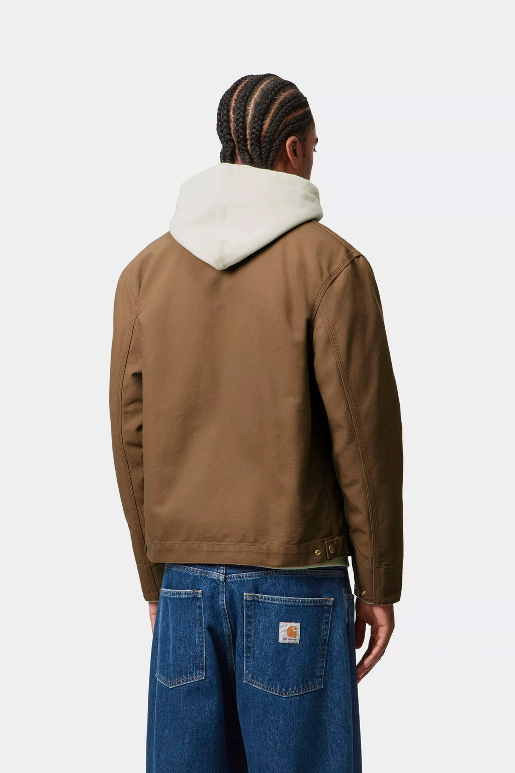 CARHARTT WIP - DETROIT JACKET