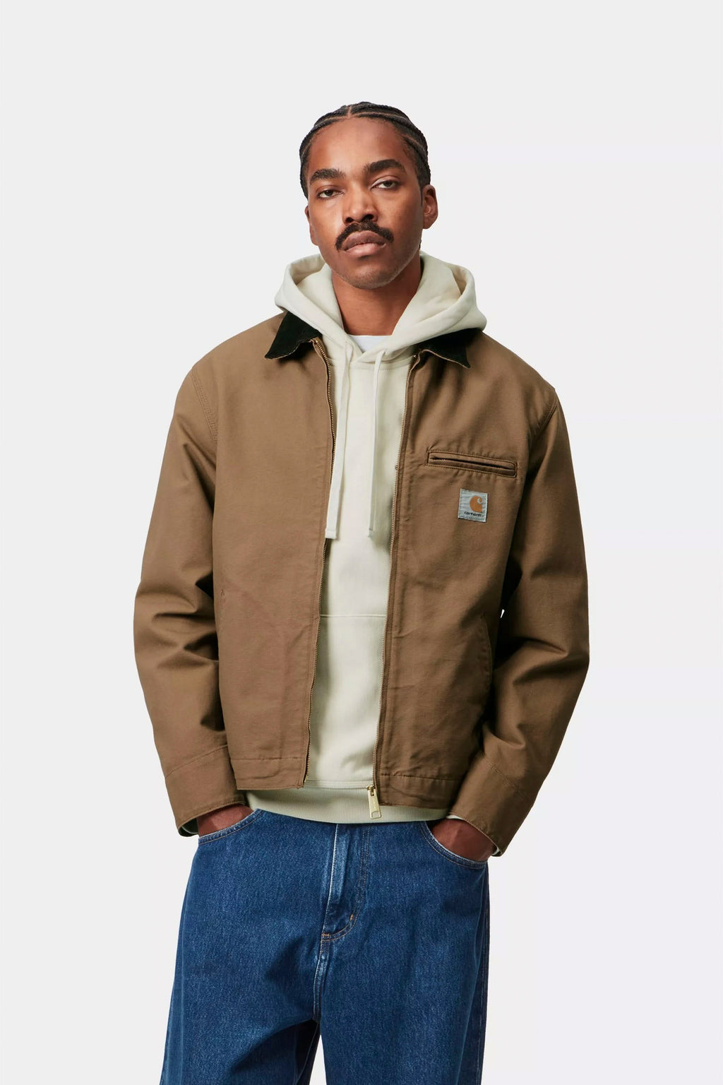CARHARTT WIP - DETROIT JACKET