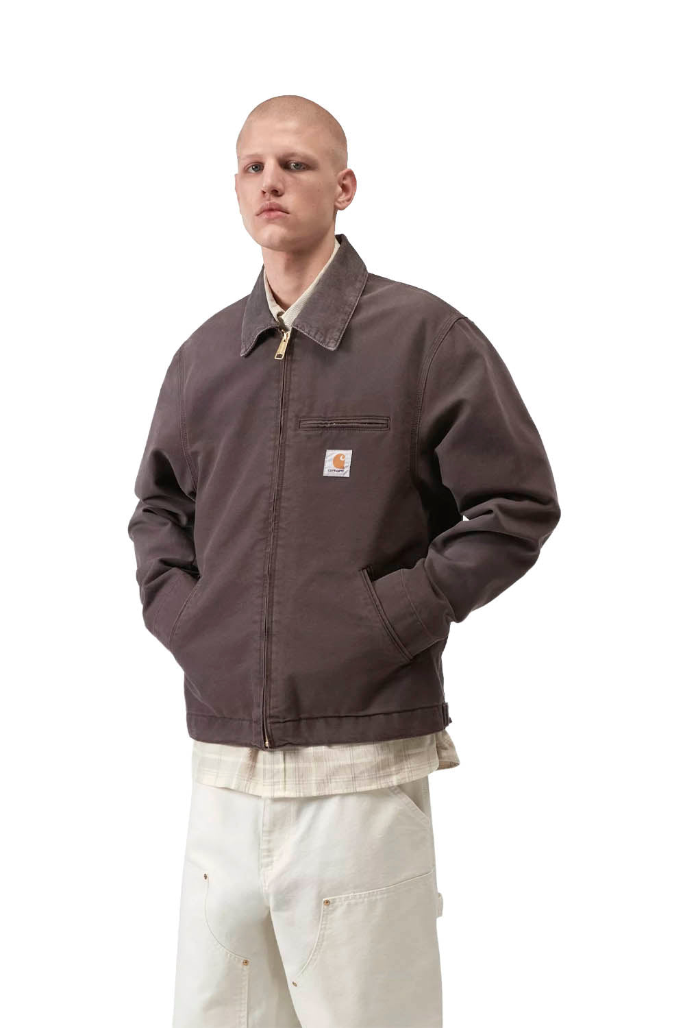 CARHARTT WIP - DETROIT JACKET