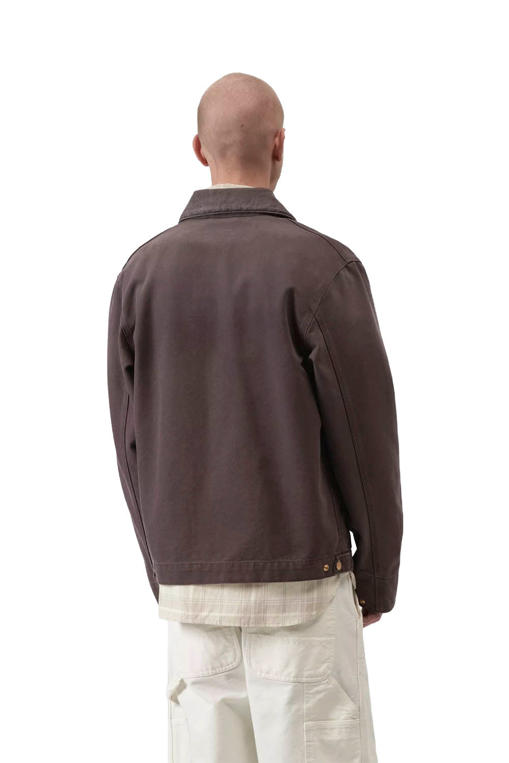 CARHARTT WIP - DETROIT JACKET