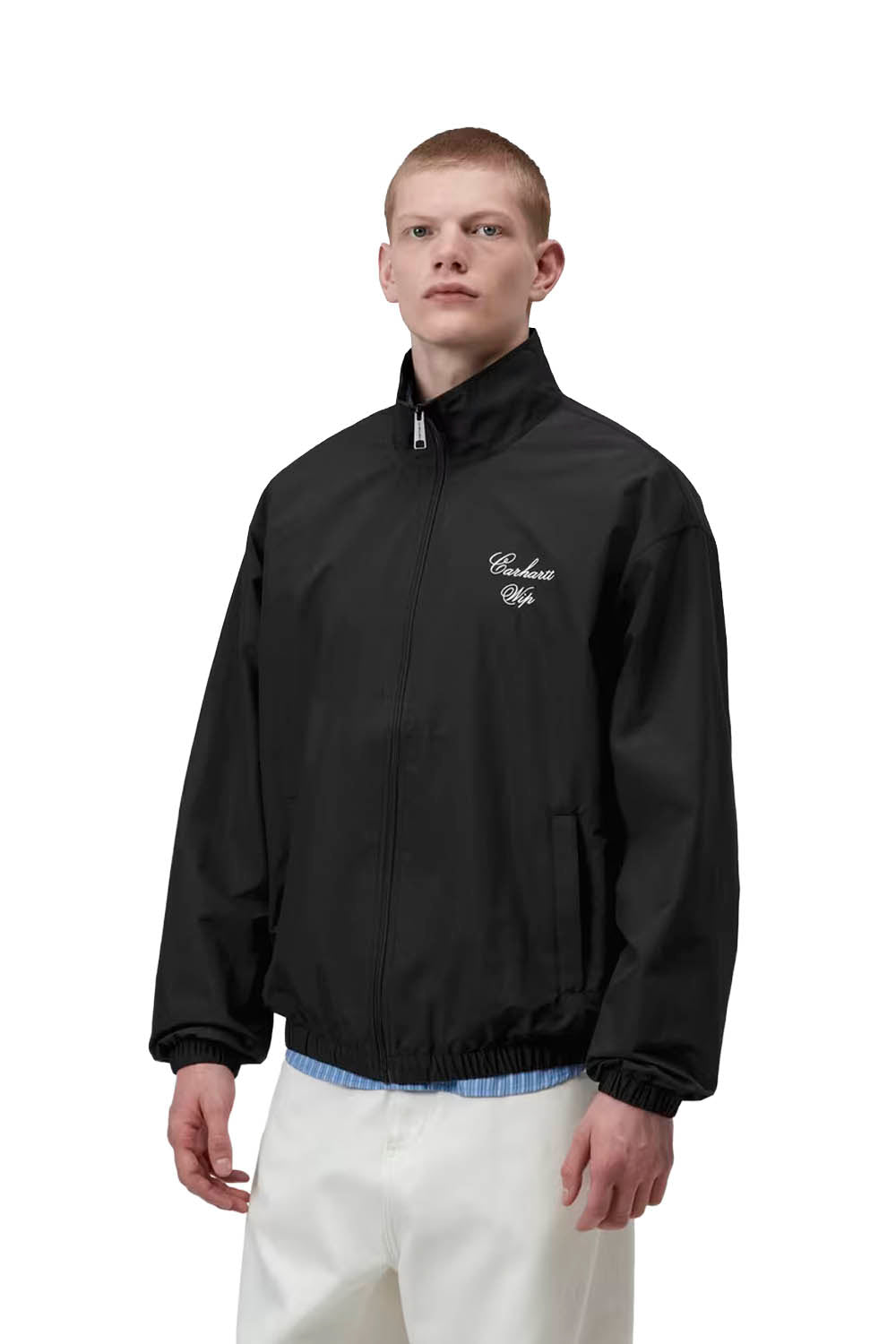 CARHARTT WIP - TRAVON JACKET - MAN