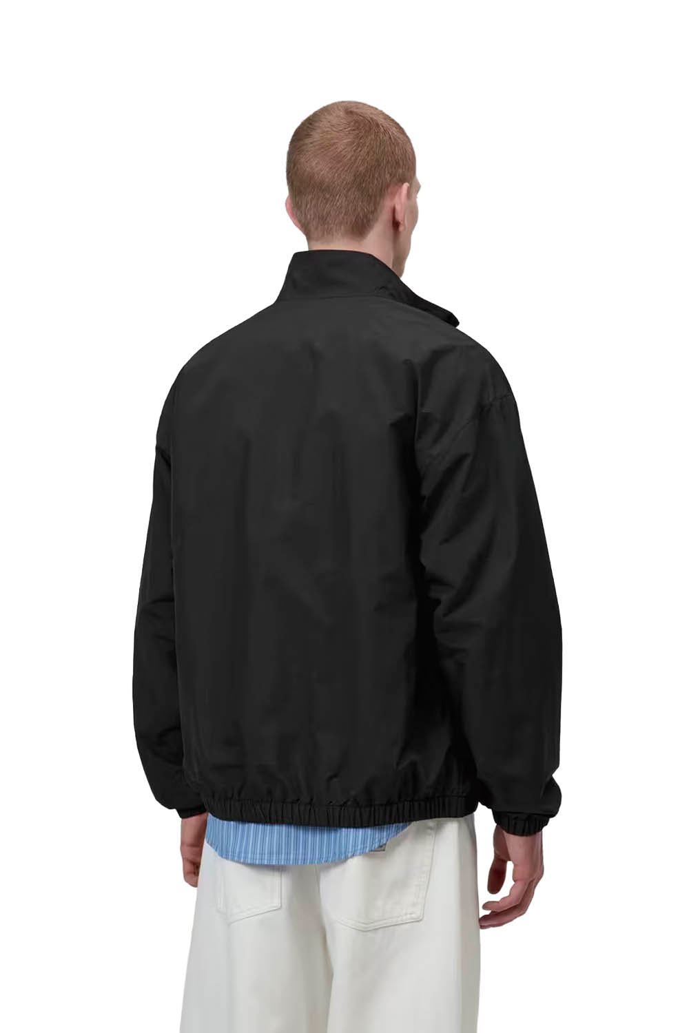 CARHARTT WIP - TRAVON JACKET - MAN