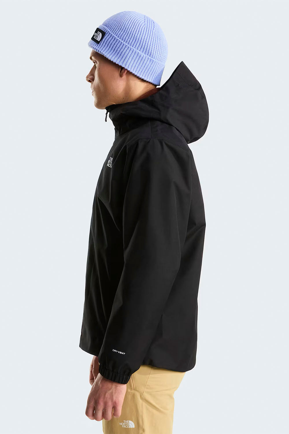 THE NORTH FACE - QUEST JACKET