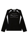 OBEY - OBEY LEAGUE SHIRT