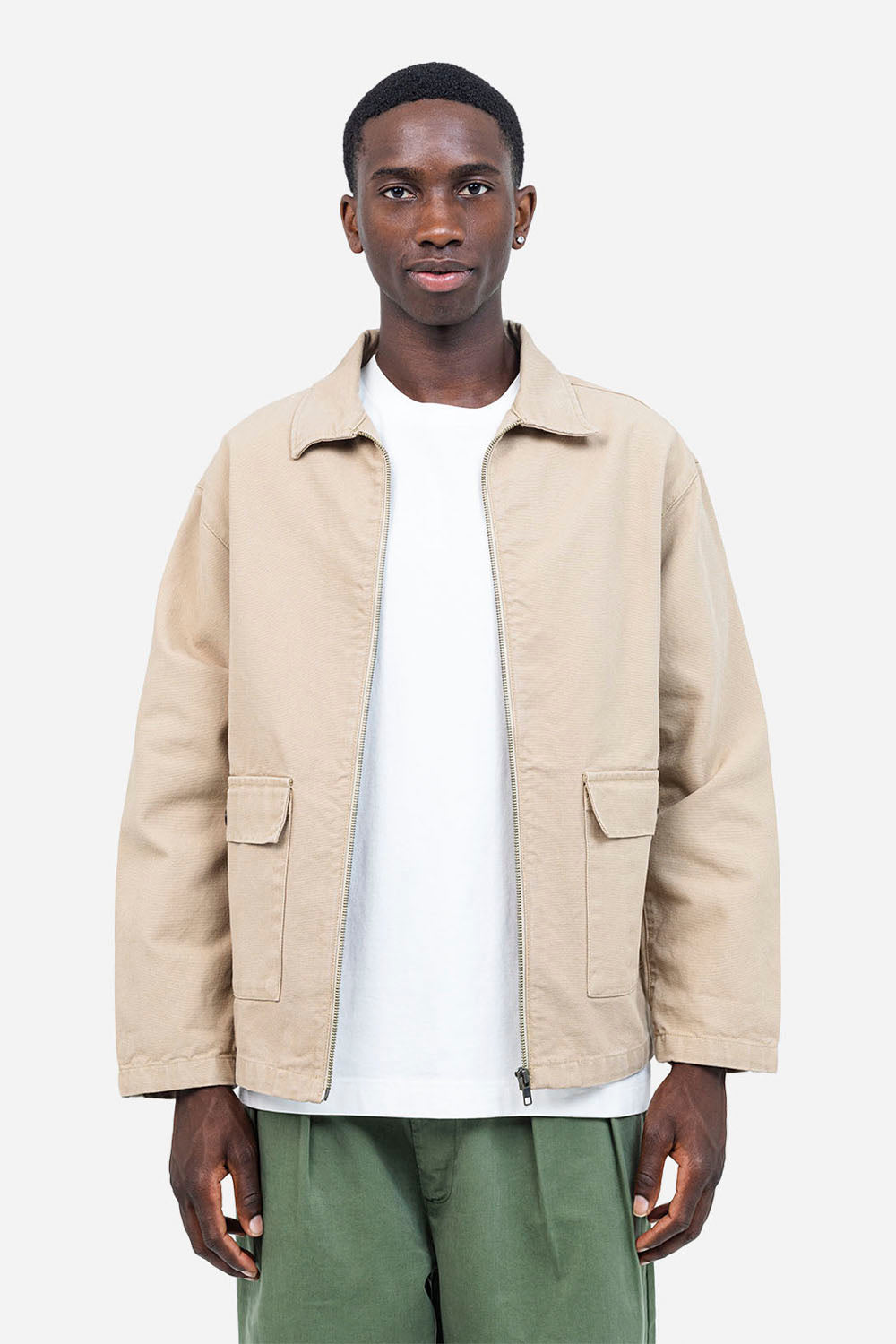 OLOW - BARRY DREAMERS JACKET