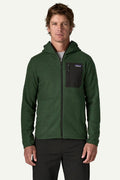 PATAGONIA - R1 AIR FULL-ZIP HOODY