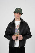 PROHIBITED - SPEEDHUNTER BOMBER JACKET