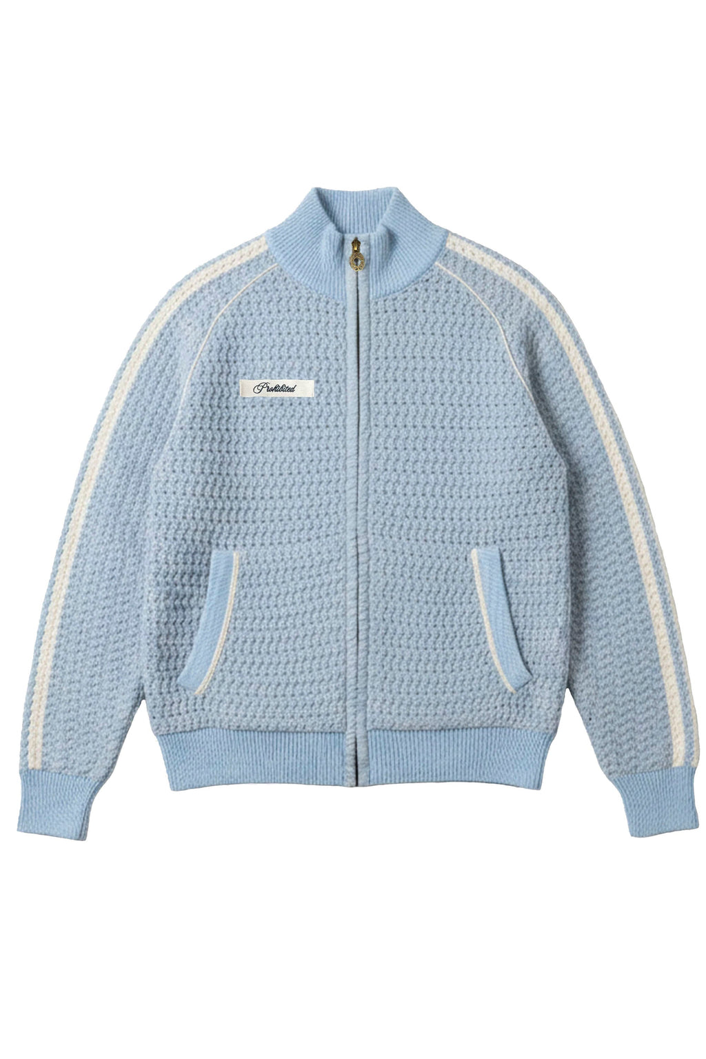 PROHIBITED - TRAIL BRACKING TRACKJACKET