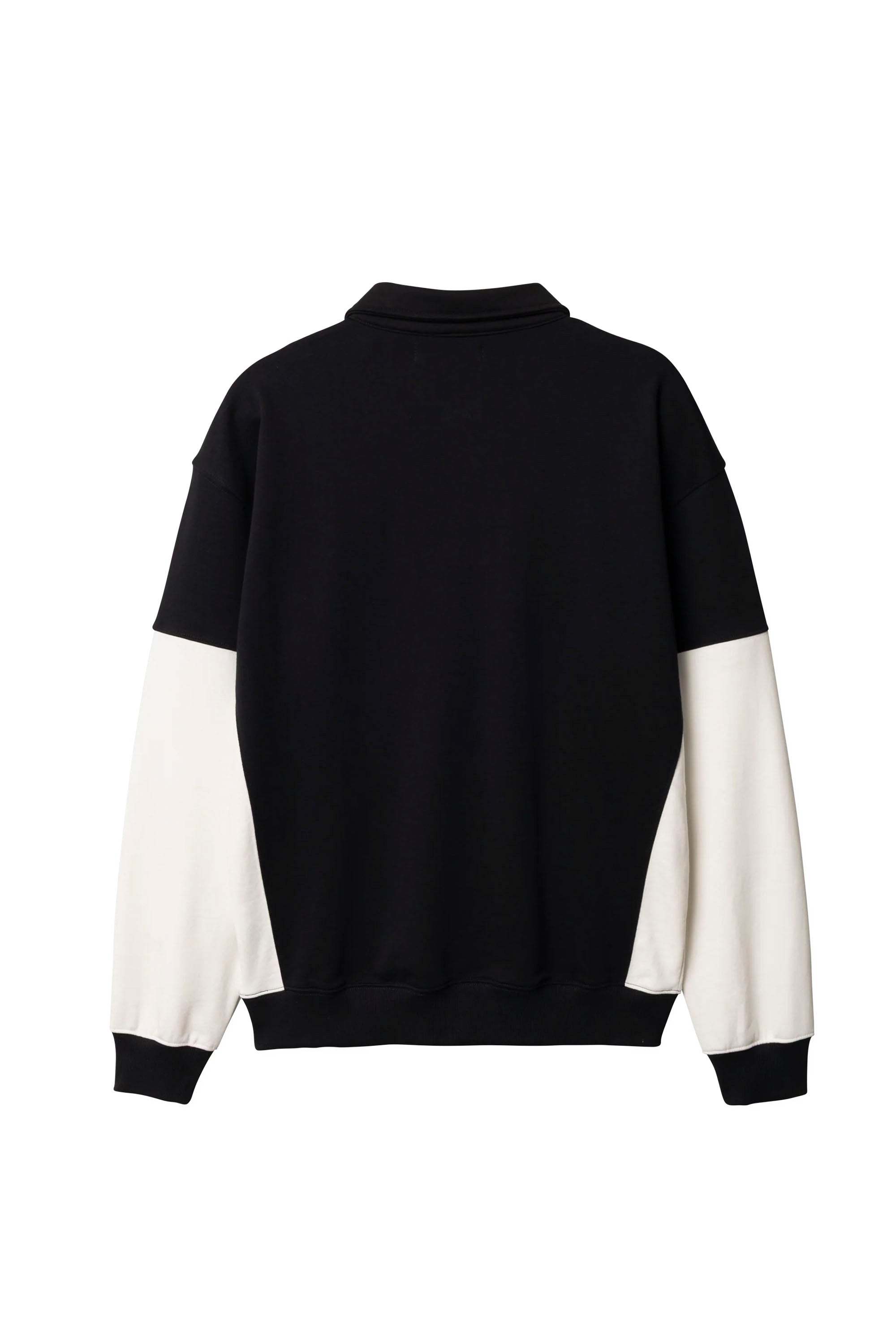 WOODBIRD - WBLOKE SPORT SWEAT POLO