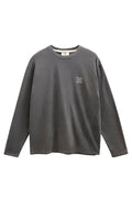 ANERKJENDT - AKVILLADS ACORN LONG SLEEVE TEE