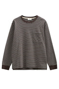 ANERKJENDT - AKVILLADS LONG SLEEVE TEE