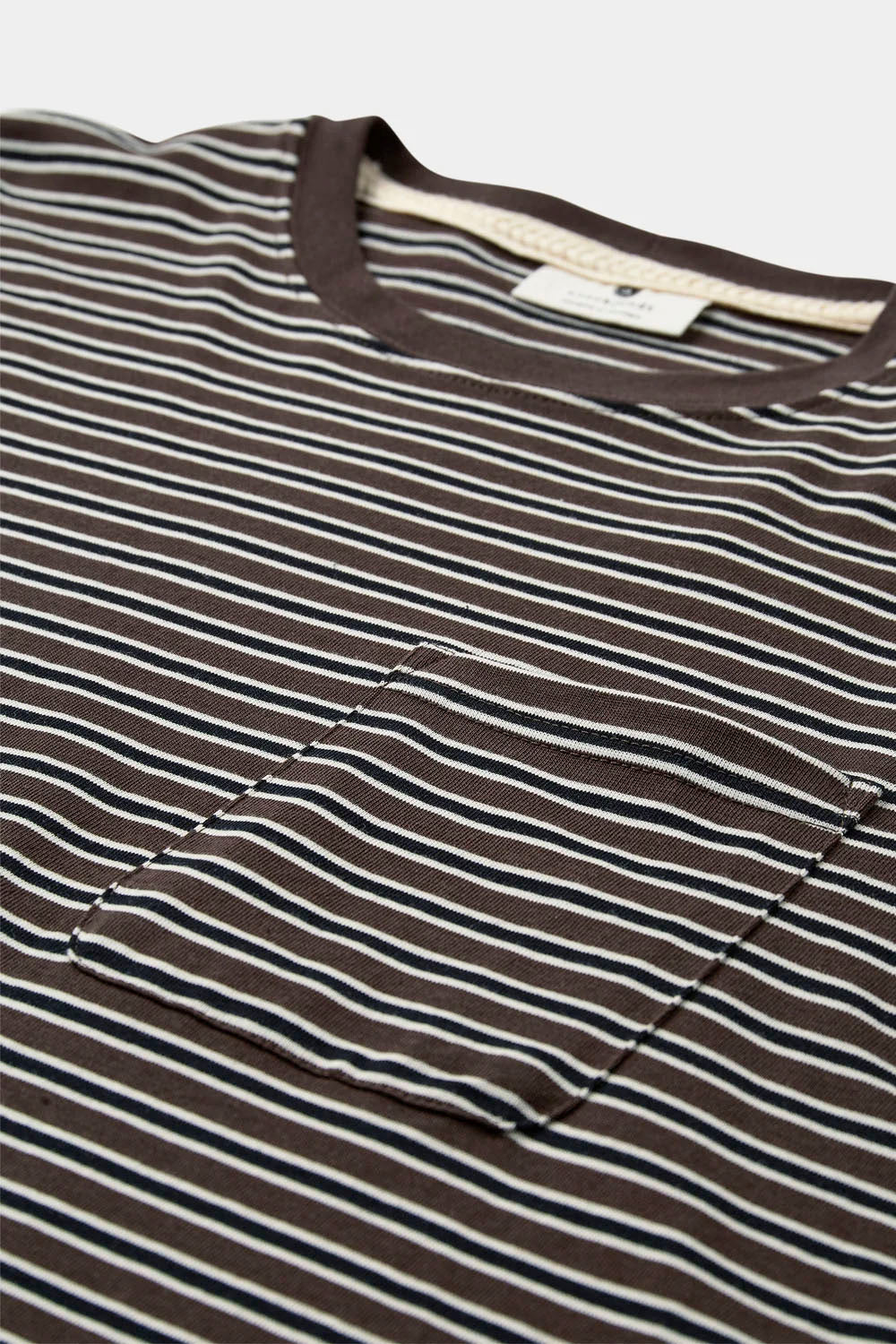 ANERKJENDT - AKVILLADS LONG SLEEVE TEE
