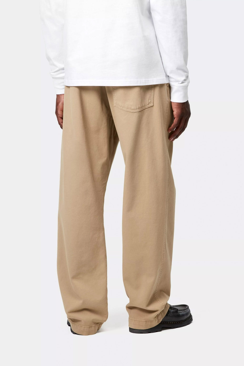 CARHARTT WIP - FLOYDE PANT