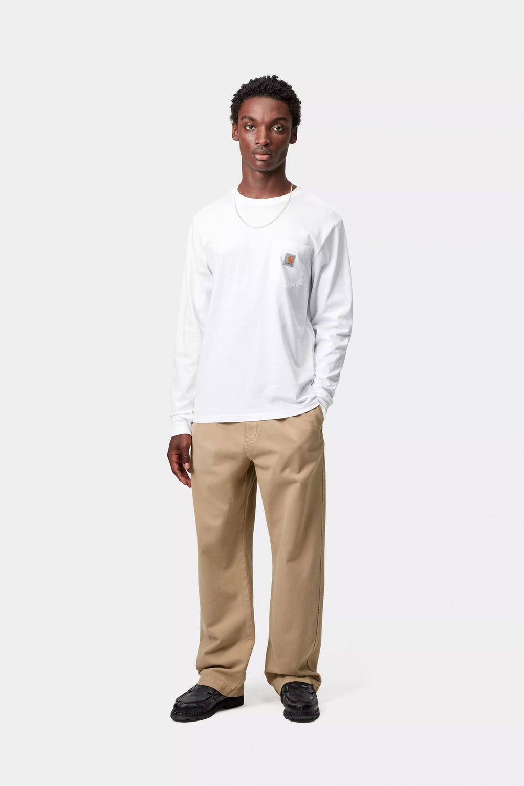 CARHARTT WIP - FLOYDE PANT