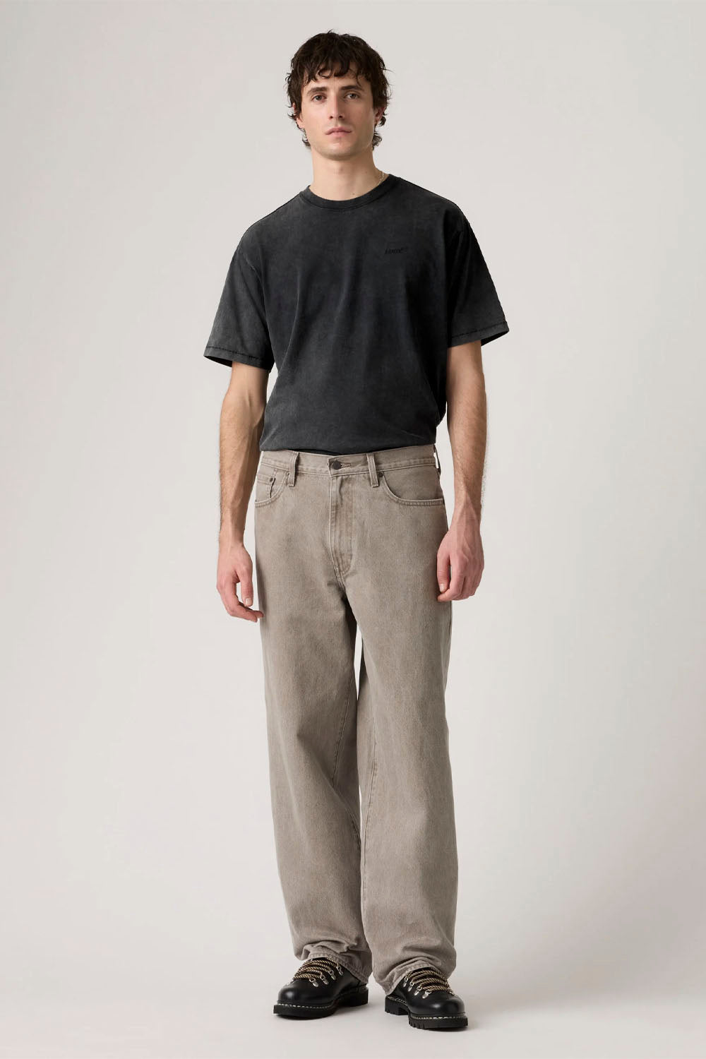 LEVIS - 578 BAGGY - GROUNDING MOREL