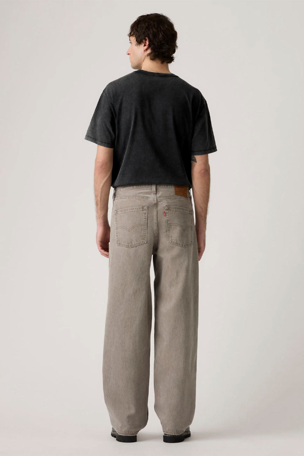 LEVIS - 578 BAGGY - GROUNDING MOREL
