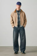 LEVIS - BAGGY BARREL - SETTING THE PACE