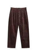 ANERKJENDT - AKJAKOB CORD PANTS - DELICIOSO