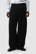 ARTE - LINEN SUIT PANTS