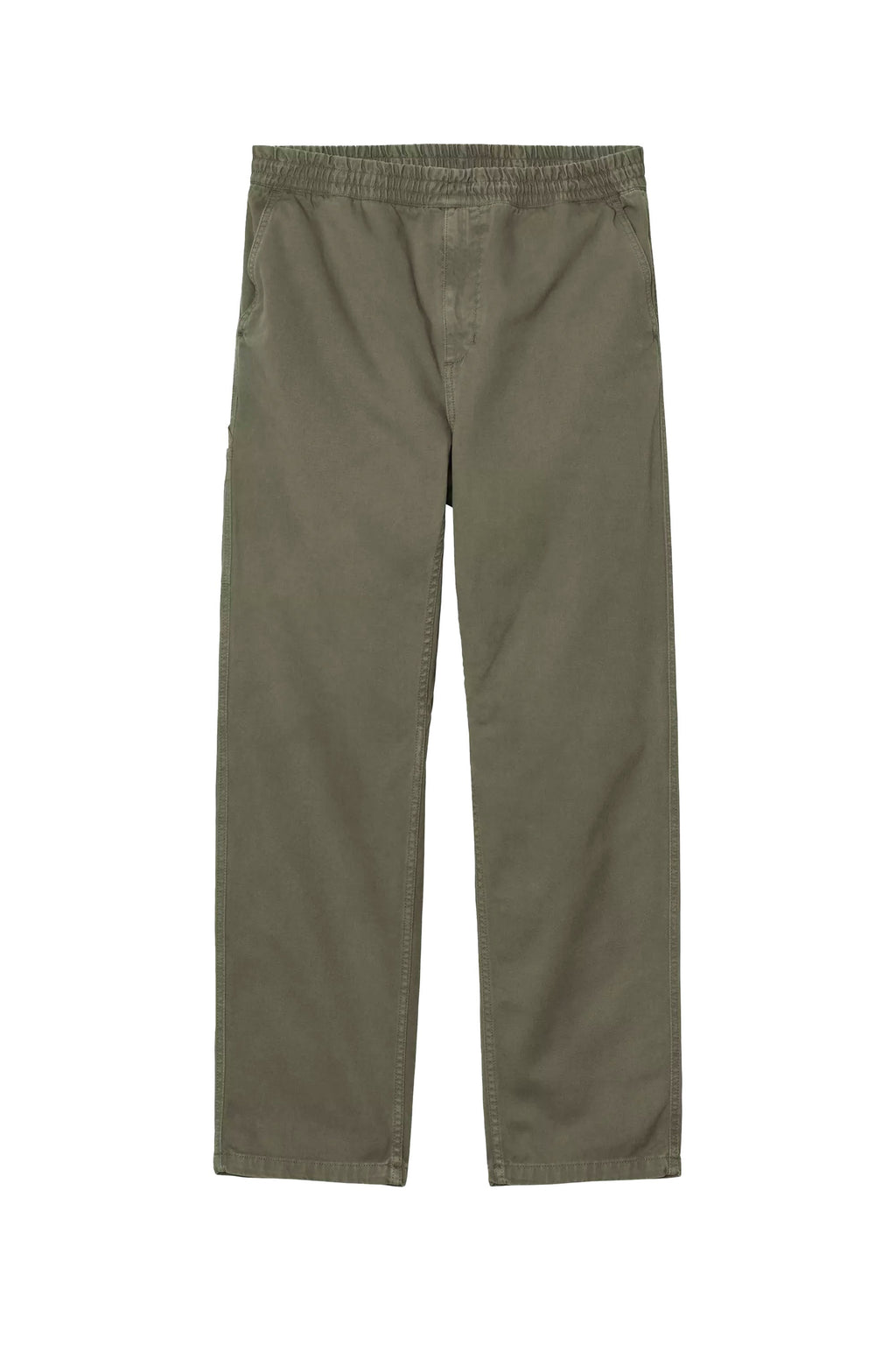CARHARTT WIP - FLINT PANT - LEAF