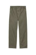 CARHARTT WIP - FLINT PANT - LEAF
