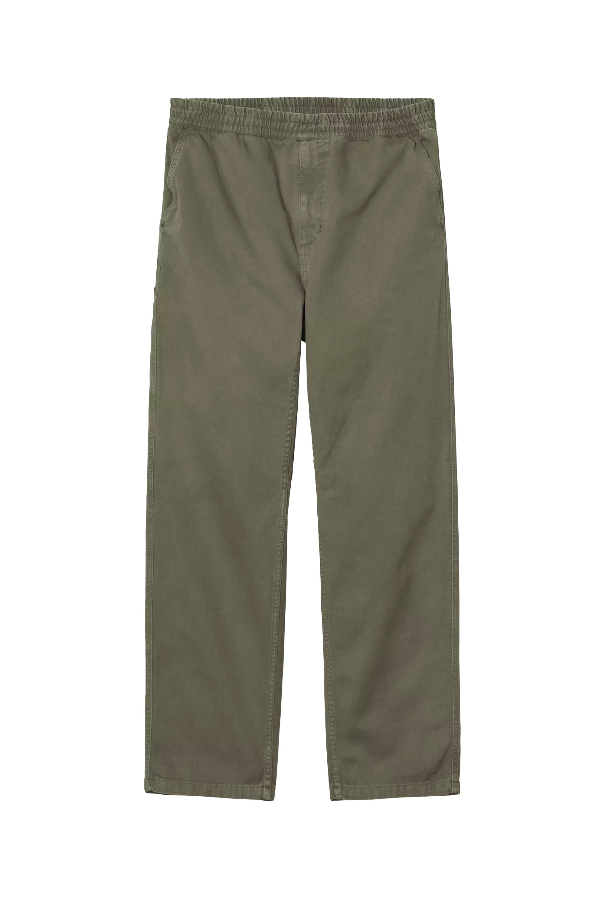CARHARTT WIP - FLINT PANT - LEAF