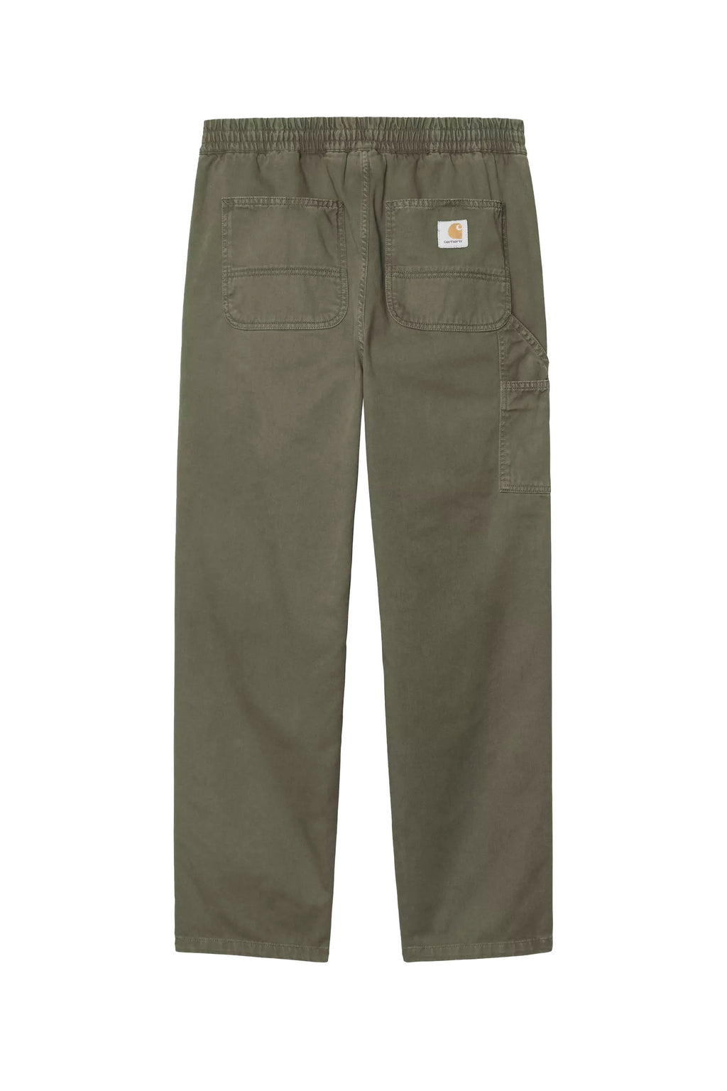 CARHARTT WIP - FLINT PANT - LEAF