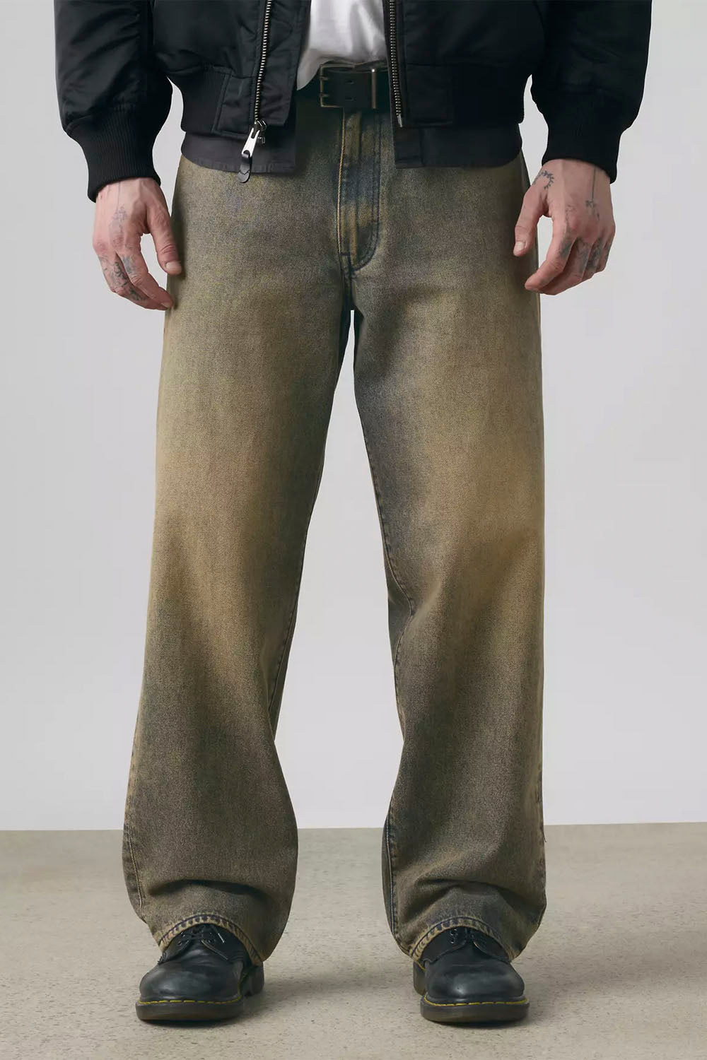 LEVIS - 578 BAGGY