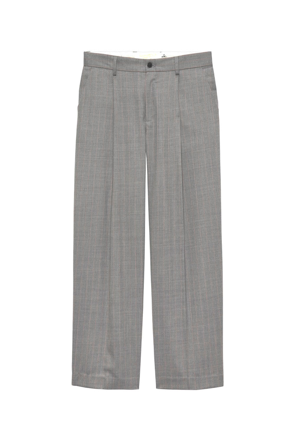 NEW AMSTERDAM SURF ASSOCIATION - WOOL AFTER TROUSERS
