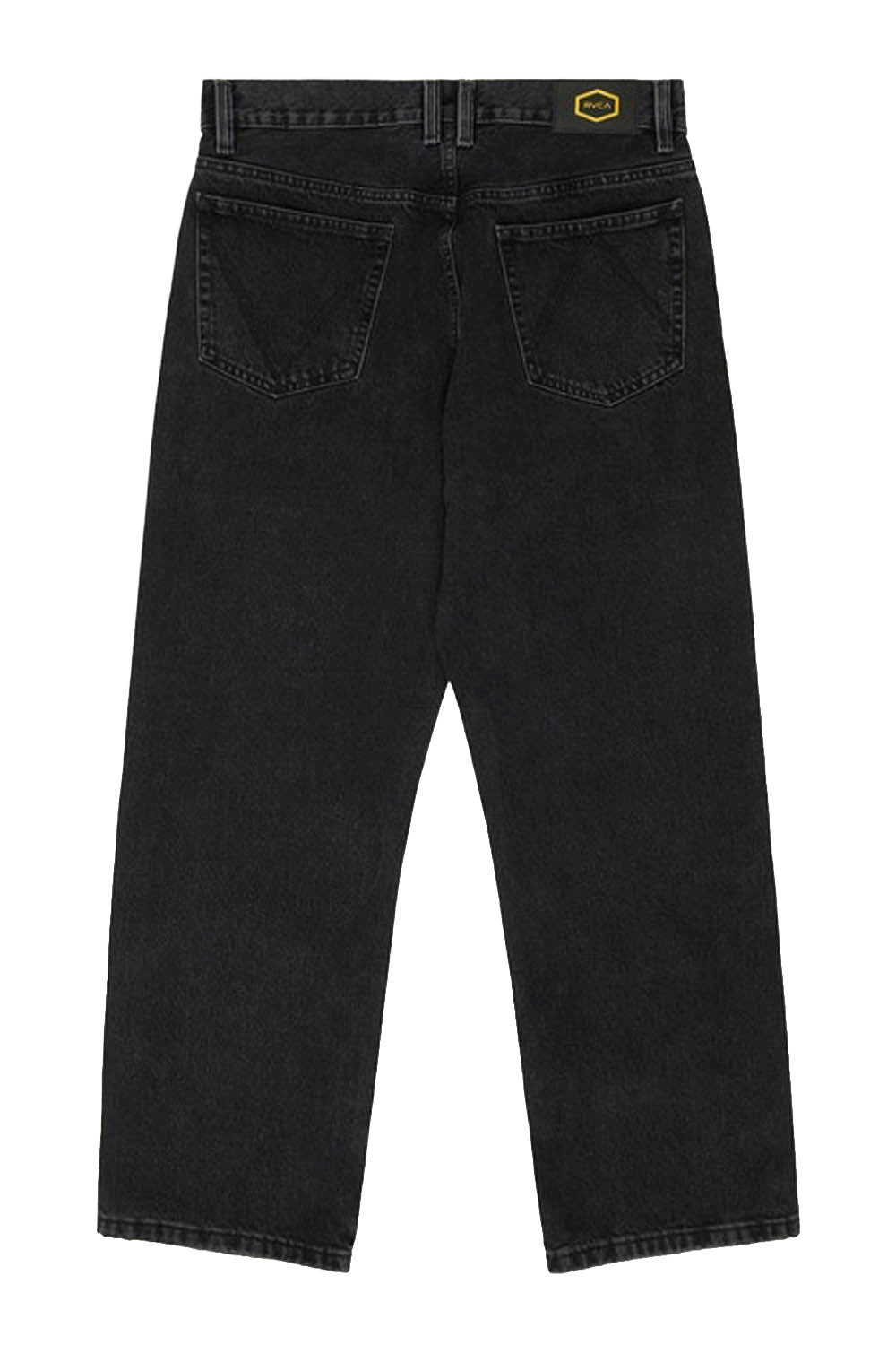 RVCA - AMERICANA DAYSHIFT DENIM