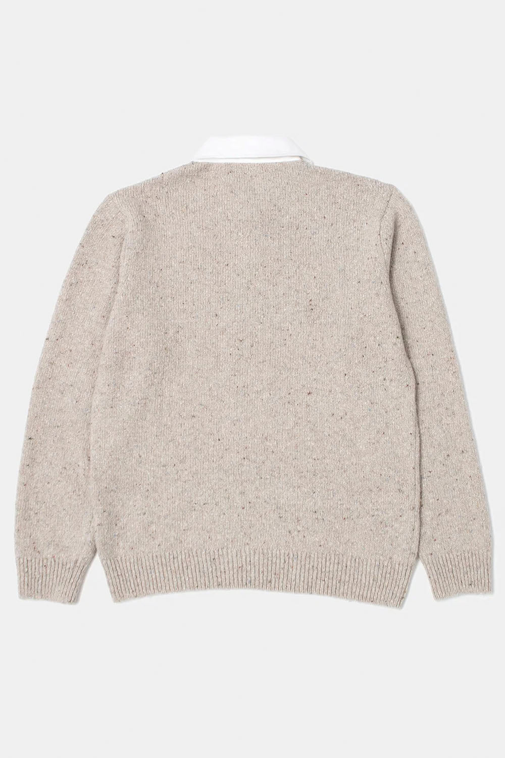 EDMMOND - PARIS KNIT POLO