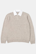 EDMMOND - PARIS KNIT POLO