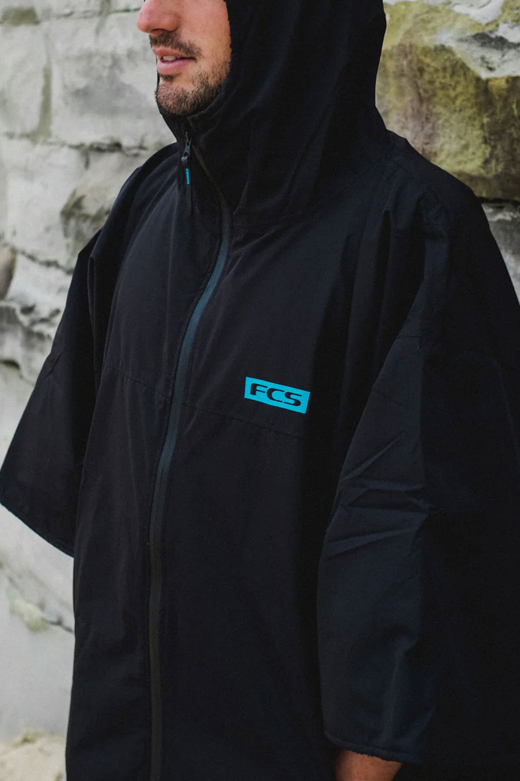 FCS - ALL WEATHER PONCHO