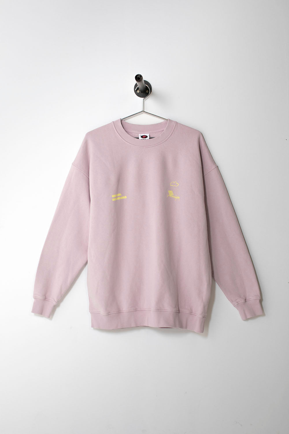PUKAS SURF SHOP - NO DRAMA CREW - MAN
