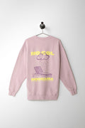 PUKAS SURF SHOP - NO DRAMA CREW - MAN