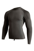 FLORENCE MARINE X - FLAT LOCK WETSUIT JACKET - 1.5MM - MOUNTAIN - MAN