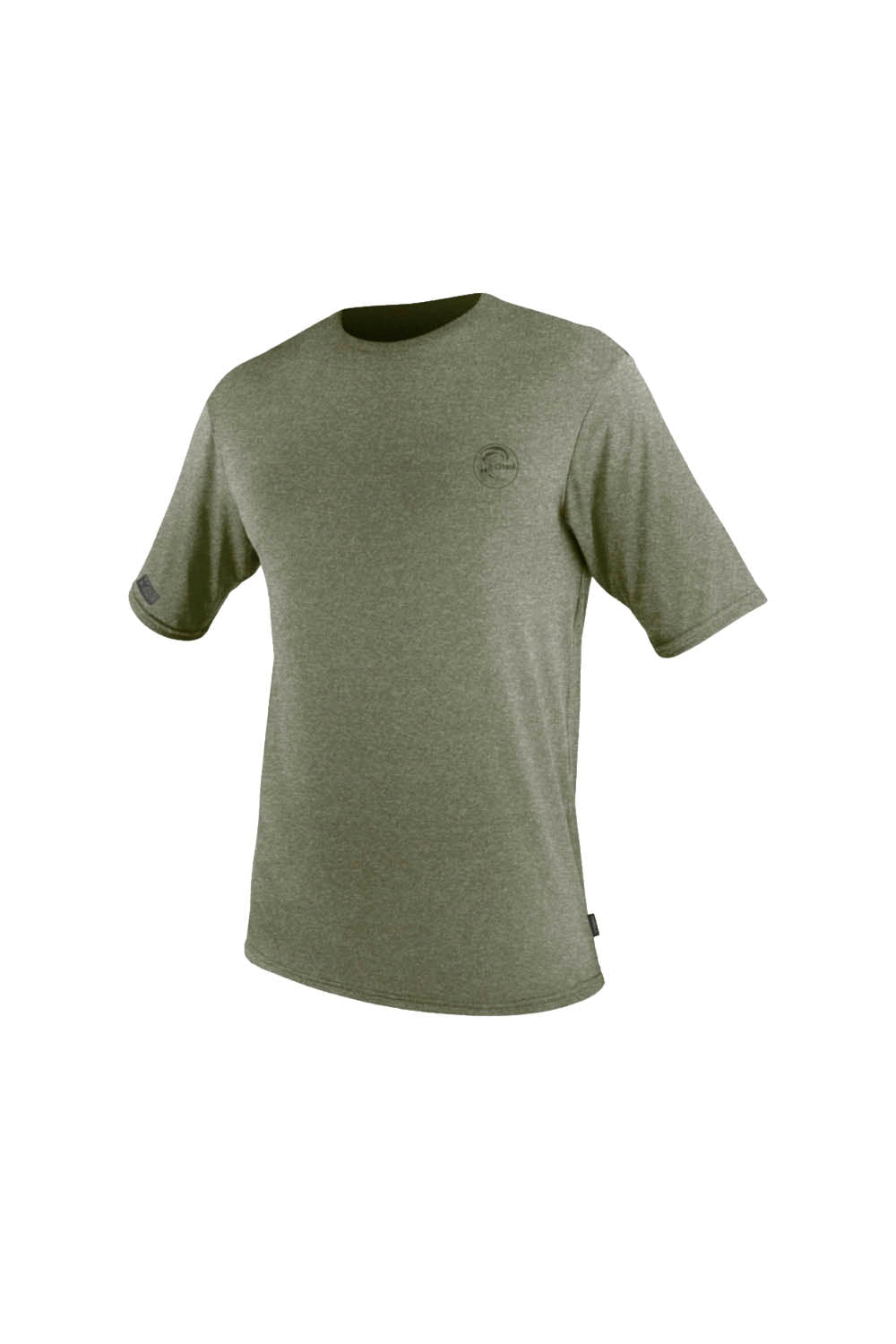 O´NEILL - TRVLR HYBRID SHORT SLEEVE GRAPHIC SUN SHIRT