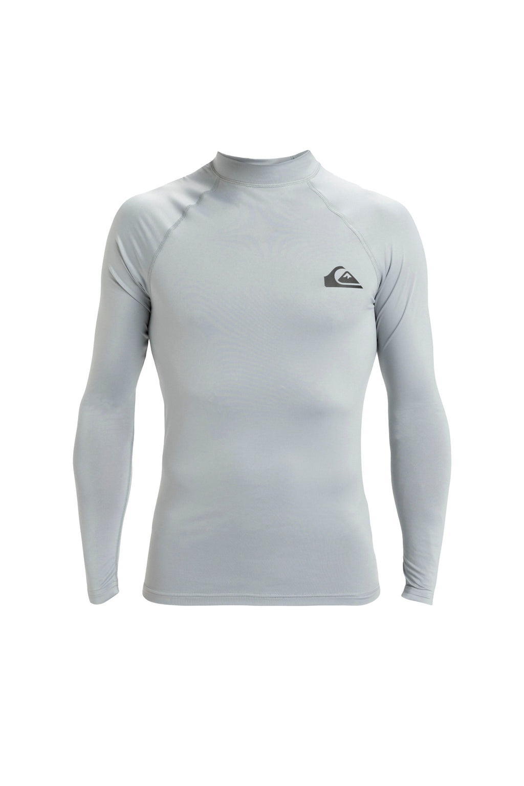 QUIKSILVER - EVERYDAY UPF50 - LONG SLEEVE - QUARRY - MAN