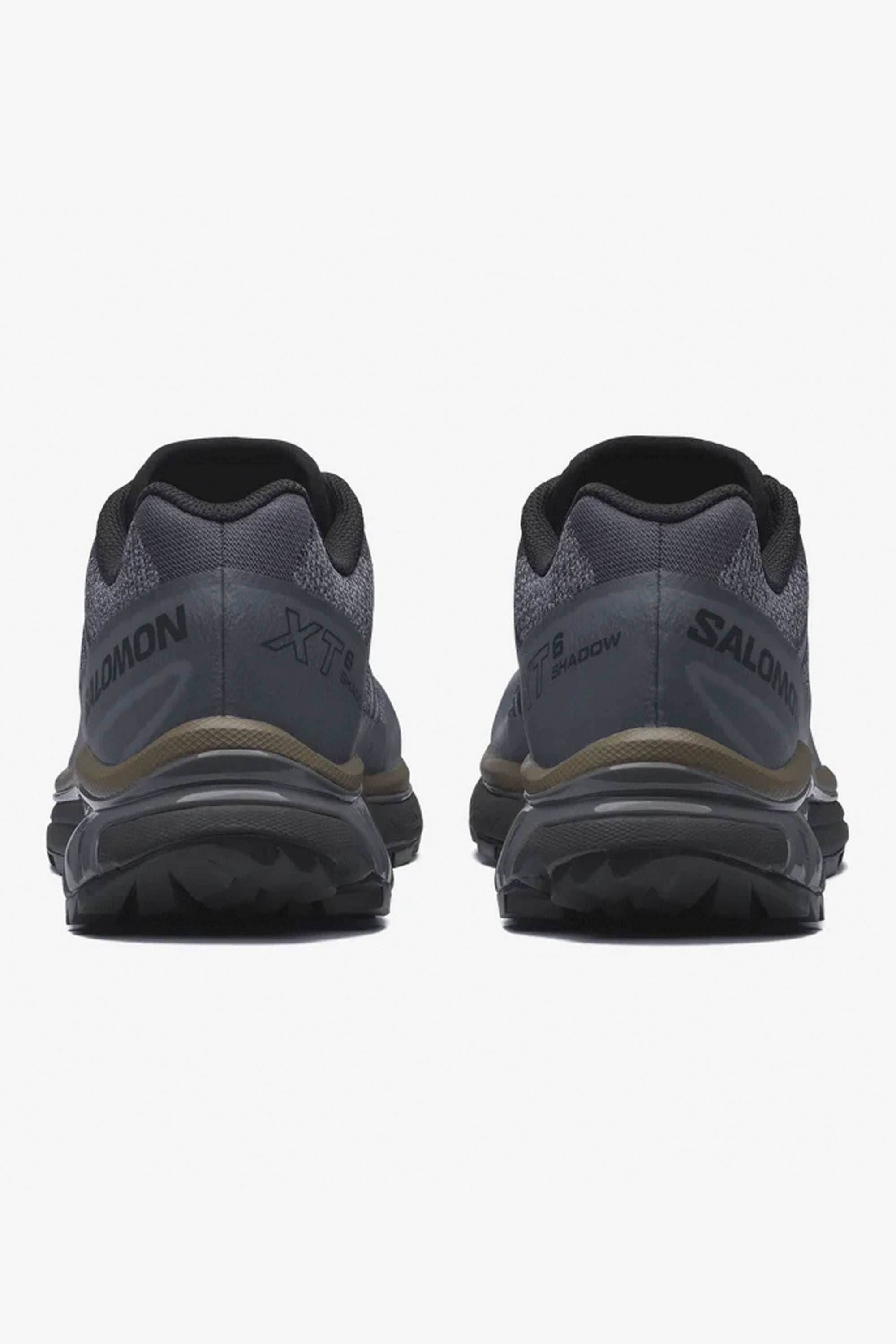 SALOMON - XT-6 SHADOW - BLUE NIGHTS - MAN