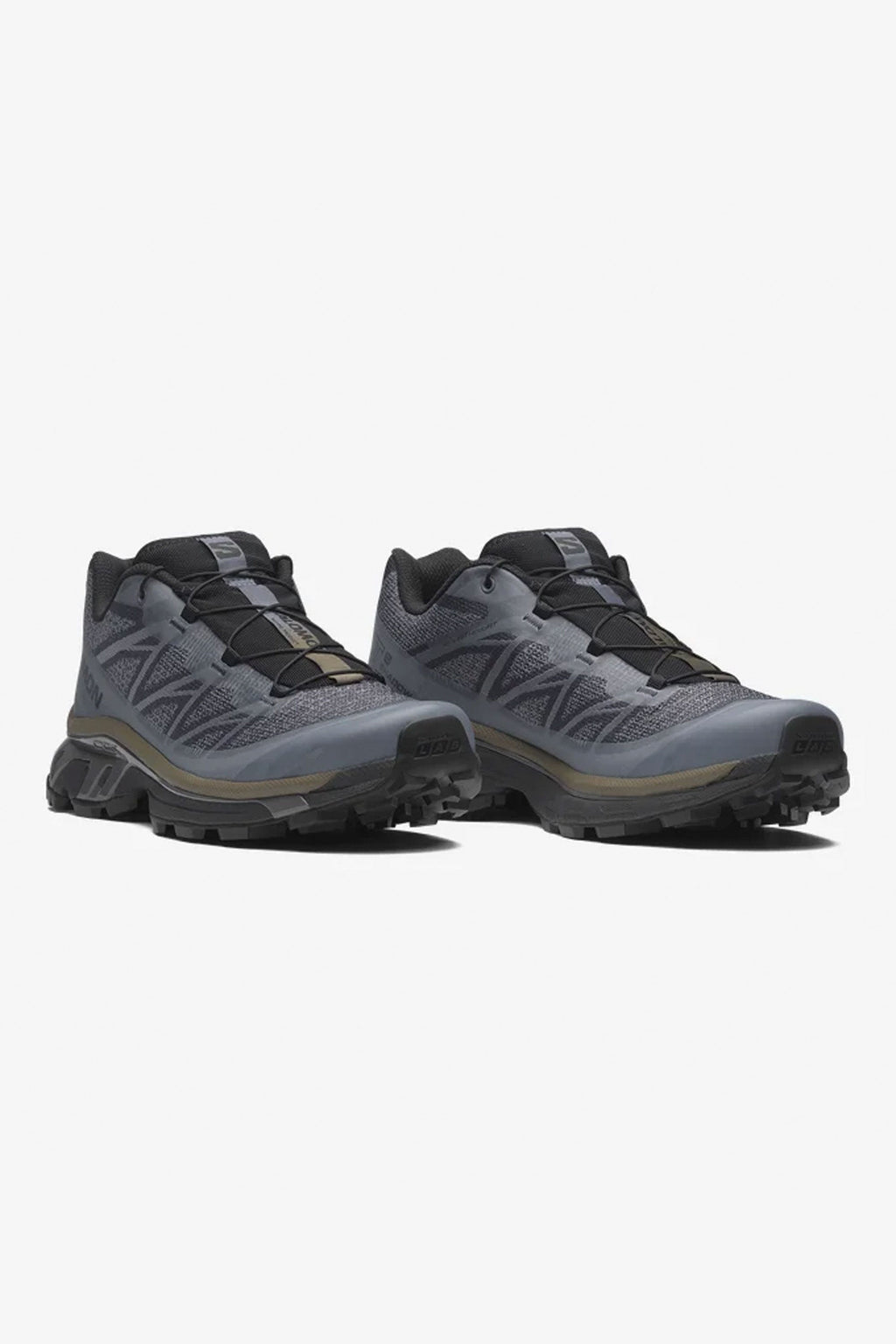 SALOMON - XT-6 SHADOW - BLUE NIGHTS - MAN