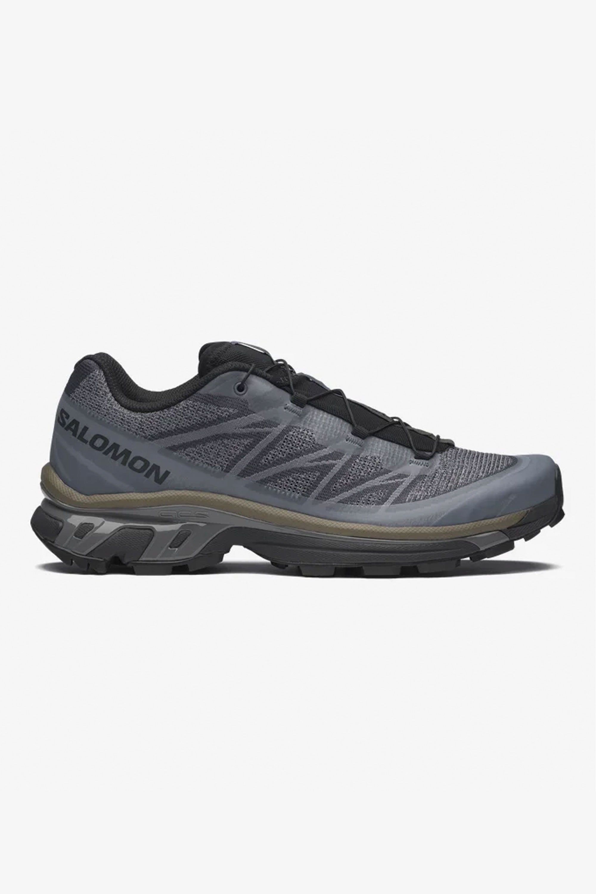 SALOMON - XT-6 SHADOW - BLUE NIGHTS - MAN