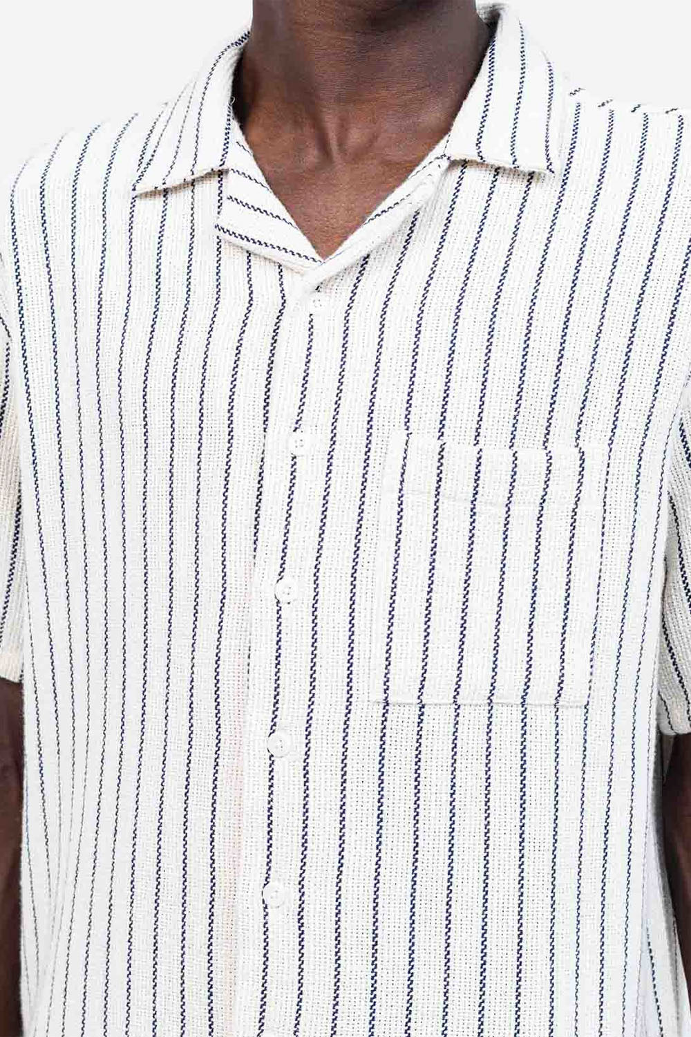 OLOW - ALOHA SHIRT - RIVAS