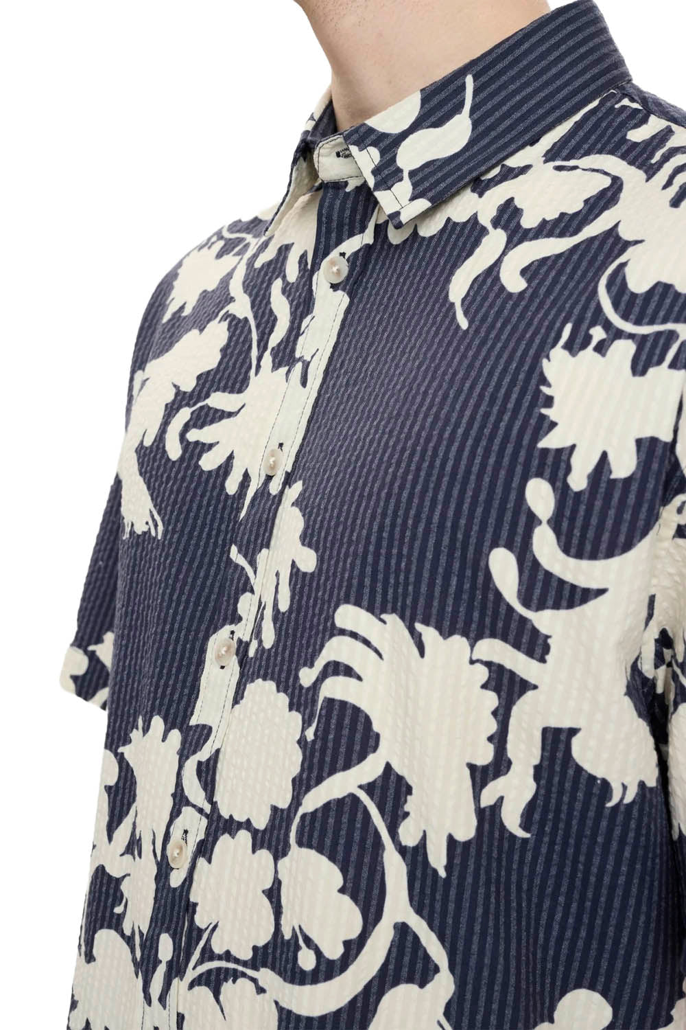 ANERKJENDT - AKOTTO AOP SHIRT