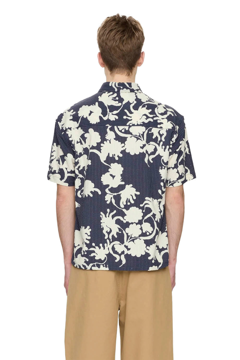 ANERKJENDT - AKOTTO AOP SHIRT